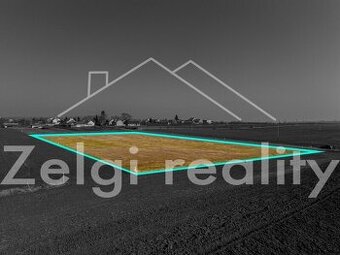 Prodej pozemku pro komerčně-průmyslové využití - 6001 m2 - M