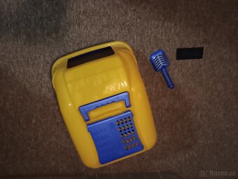 WC pro kočky