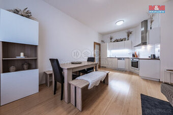 Pronájem bytu 3+kk, 102 m², Praha, ul. Žitná - 1