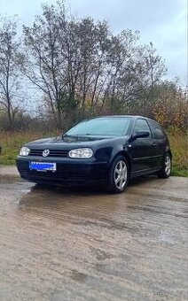 Náhradní díly - Golf 4 - za příznivé ceny