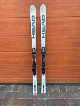HEAD WCR e.GS 2025 164 cm