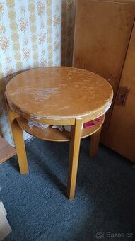 Retro nábytek
