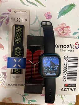 Amazfit Active