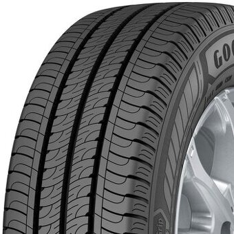 Nové 215/65 R16 C Goodyear