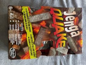Hra Jenga Quake