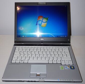 Fujitsu Lifebook S6420