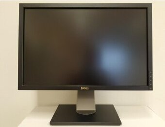 Monitor Dell UltraSharp 2209WA - 22" IPS černý