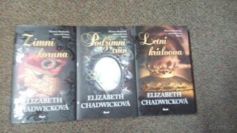 Elizabeth Chadwick