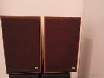 Grundig box rb 500 reproduktory regálové