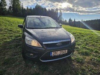 Ford Focus 1.6 TDCi
