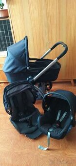 Maxi cosi mura 3