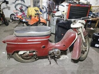 Jawa 20