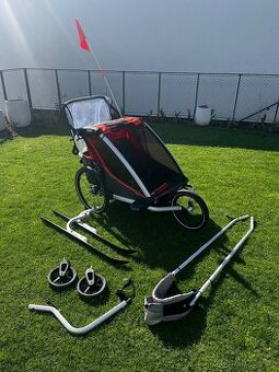Thule Chariot Cross 2 Double