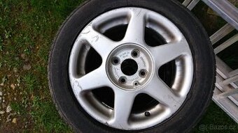 Alu kolo Borbet Felicia Atlanta R14