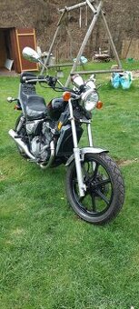 Kawasaki LTD 454 EN450