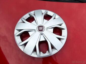 Poklice Fiat Ducato 16´ originál č. 1374088080