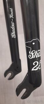 BMX vidlice
