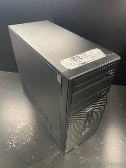 Fujitsu stolni pc bedna