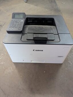 Canon i-SENSYS LBP236dw - laserová tiskárna