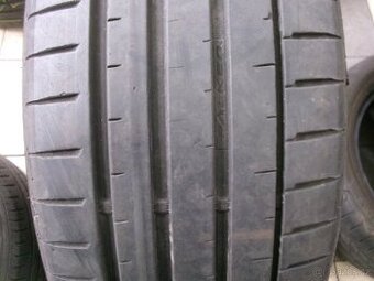 235/40 R19 FALKEN (5mm) č.15693