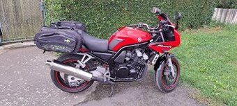 Yamaha FZS