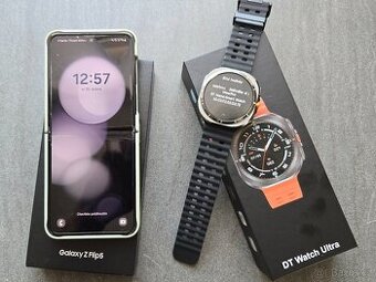 Samsung galaxy z flip5       8GB/512GB