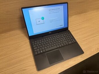 Dell Vostro 7590 Grey i7 9750H, 16GB, 15.6", GeForce GTX