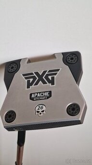 putter PXG - 1