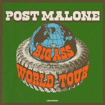 Post Malone