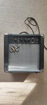 kytarové / baskytarové kombo SX GA-1065