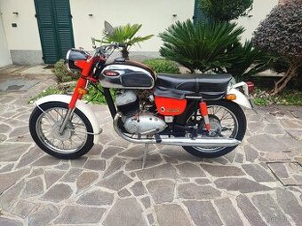 Jawa Californian 350