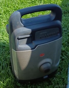 Parní čistič ökolux 8000