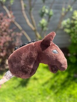 Hobby horse