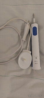 rotační kartáček oral B