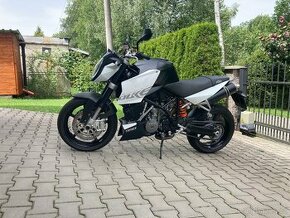 Ktm SuperDuke 990 - 1
