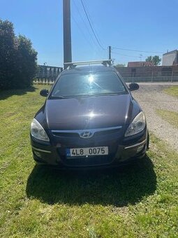 Hyundai I30 CW