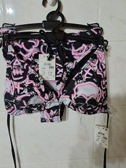 Plavky CROPP