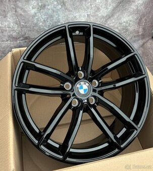 Originální ALU kola 5x112 BMW G30,G31 R18
