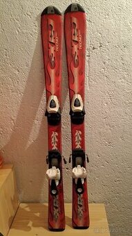 Lyže Tecno 100 cm