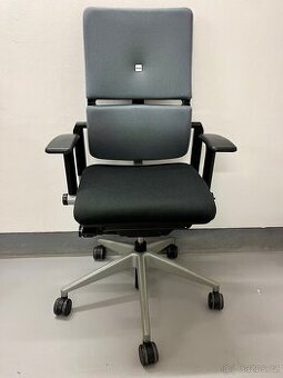 Kancelářské židle Steelcase Please - TOP STAV, VÍCE KS