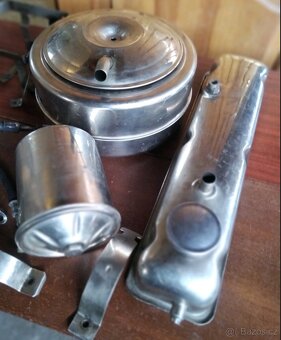 Gaz 21 Volha