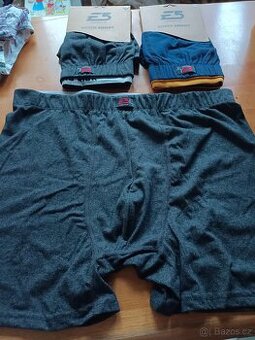 Boxerky 4XL