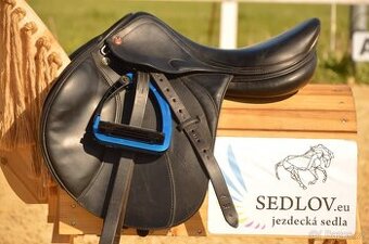 Sedlo skokové Prestige Meredith