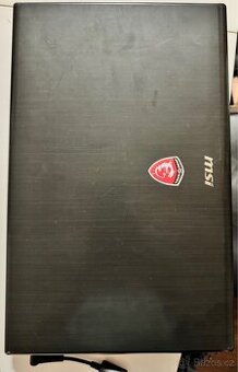 MSI GP70 2QE Leopard