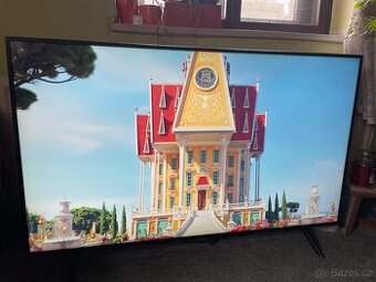 Smart LED TV Samsung