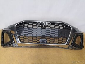 Audi A3 nárazník Audi A3 8Y nárazník