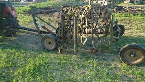 Polní brány - 1