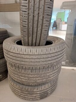 205/60 r16 letni continental