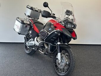 BMW R 1200 GS Adventure
