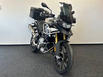 BMW F 850GS